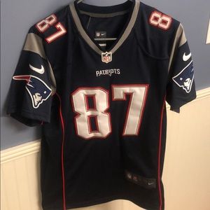 Patriots Jersey